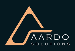 Aardo Solutions Logo